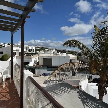 Holiday Puerto Del Carmen - Ace02101c-fyb *