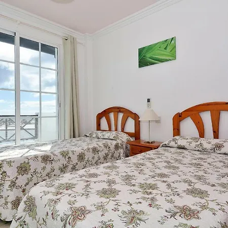 Дом отдыха Holiday Puerto Del Carmen - Ace02101c-fyb